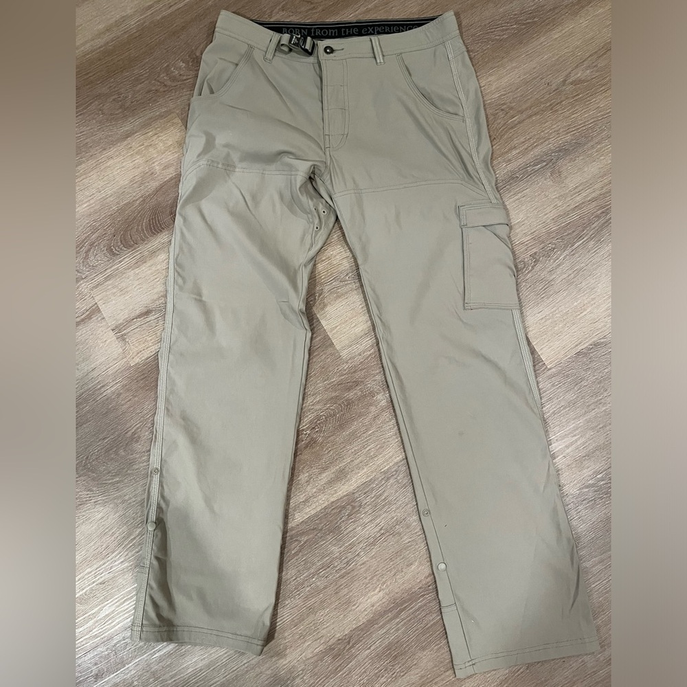 Men’s Prana Pants